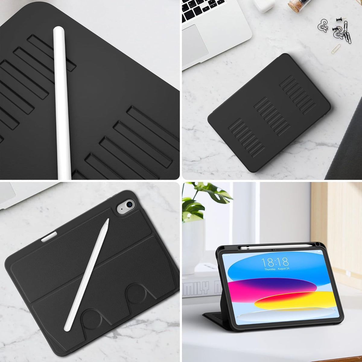 Case for Ipad (A16) 11-Inch 2025 and Ipad 10Th/11Th Gen 10.9" 2022