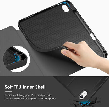 Case for Ipad (A16) 11-Inch 2025 and Ipad 10Th/11Th Gen 10.9" 2022