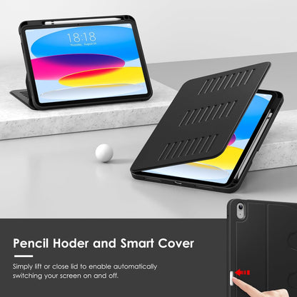 Case for Ipad (A16) 11-Inch 2025 and Ipad 10Th/11Th Gen 10.9" 2022