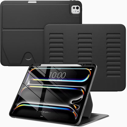 Case for Ipad Ipad Pro 13-Inch M5 or M4 Released in 2025 or 2024