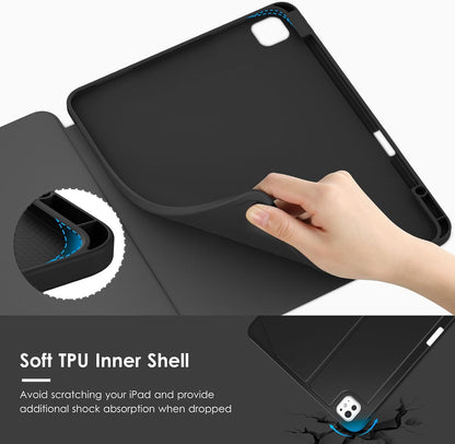 Case for Ipad Ipad Pro 13-Inch M5 or M4 Released in 2025 or 2024