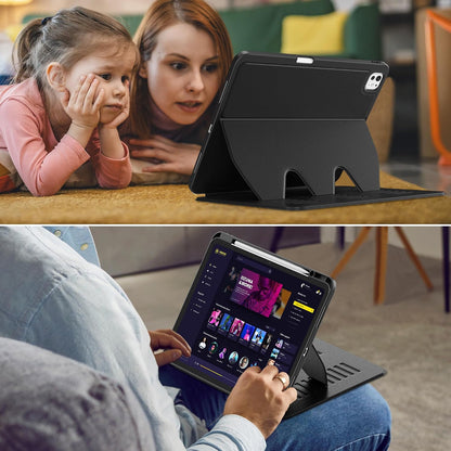Case for Ipad Ipad Pro 13-Inch M5 or M4 Released in 2025 or 2024