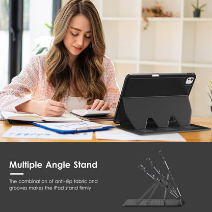Case for Ipad Ipad Pro 13-Inch M5 or M4 Released in 2025 or 2024